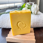 Bastille Baby Soap - Unscented