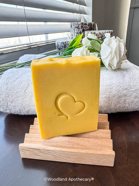 Bastille Baby Soap - Unscented