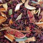 Potpourri - Berry Spice