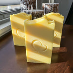 Lemon Blossom Soap