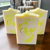 Better Off Without Him Soap