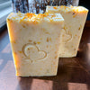 Calendula Soap