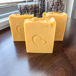 Calendula Soap