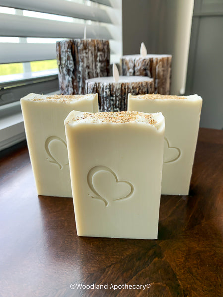 Chamomile Soap