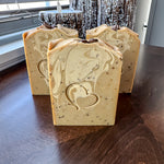 Coffee Soap