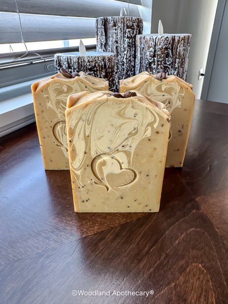 Coffee Soap