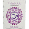 Candle - Crown Chakra Pillar Candle