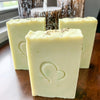 Cucumber Mint Soap