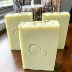 Cucumber Mint Soap