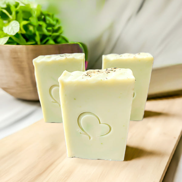 Cucumber Mint Soap