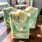 Gaia (Mother Earth) Soap