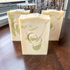 Gardenia Soap