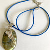 Labradorite Necklace