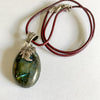 Labradorite Necklace