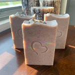 Lavender Soap