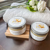 Lemon Sugar Scrub (Vegan)