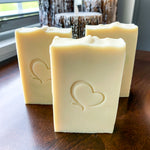 Lemongrass Soap