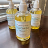 Liquid Castile Soap - Unscented