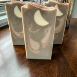 Moonshadow Soap