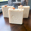 Oatmeal, Milk and Honey Soap