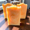 Orange Spice Soap