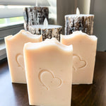 Peppermint Soap