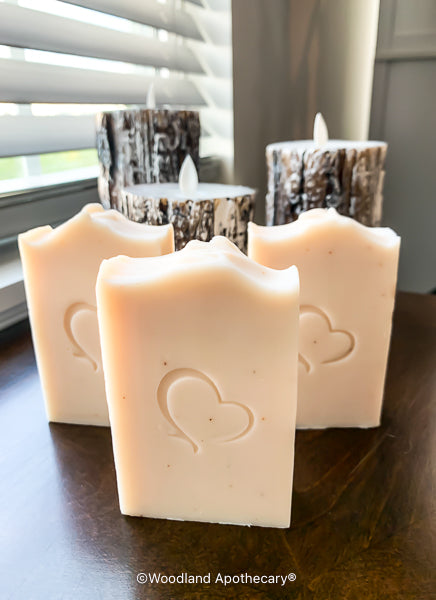 Peppermint Soap