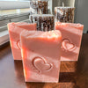 Pink Grapefruit Soap