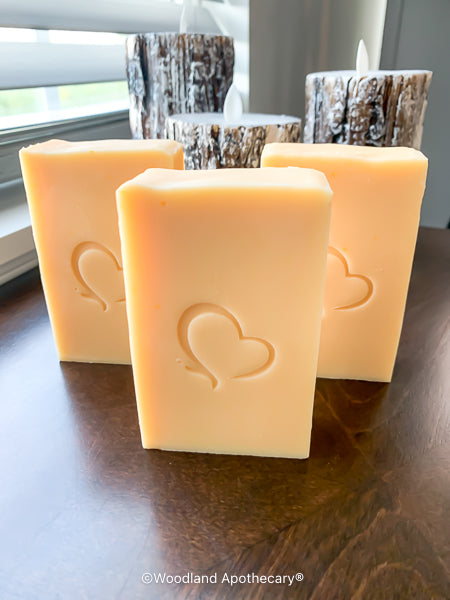 Rise & Shine Soap