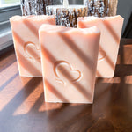 Cedarwood and Clove Soap