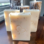 Rosemary Mint Soap