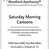 Soy Wax Melts - Saturday Morning Cartoons