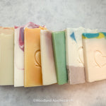 Soap Bundle - Thin Soap Ends