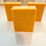 Tumeric and Honey Soap