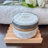 Vanilla Spice Brown Sugar Scrub (Vegan)