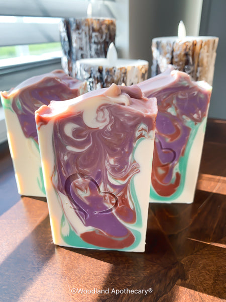 Witchy Woman Soap - Sale