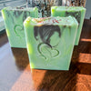 Woodland Forest Soap