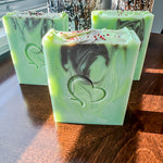 Woodland Forest Soap