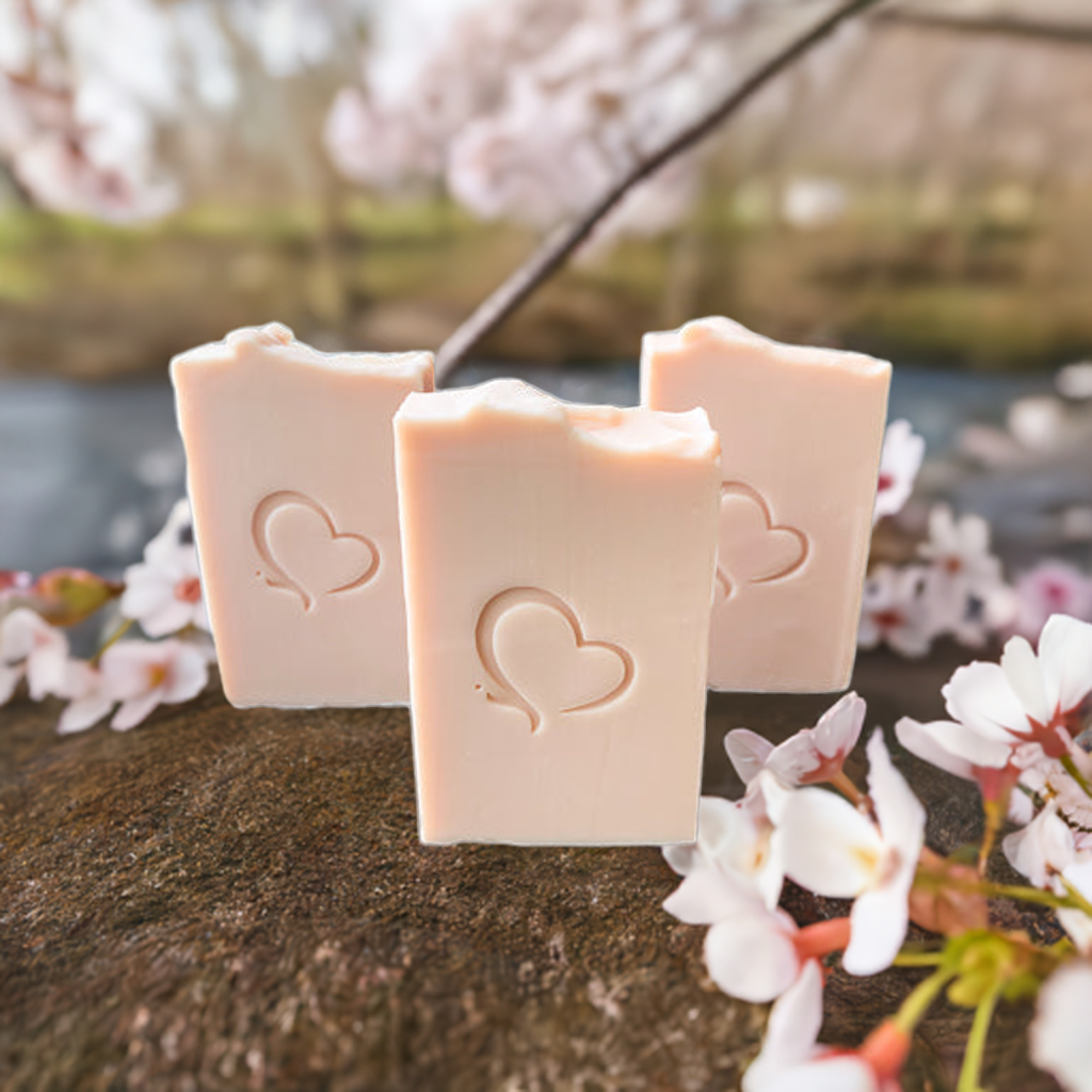 Calamine Soap, Calmine Comfort Soap, Vegan Calamine Soap, Natural Calamine Soap, Calamine & Aloe Vera Soap