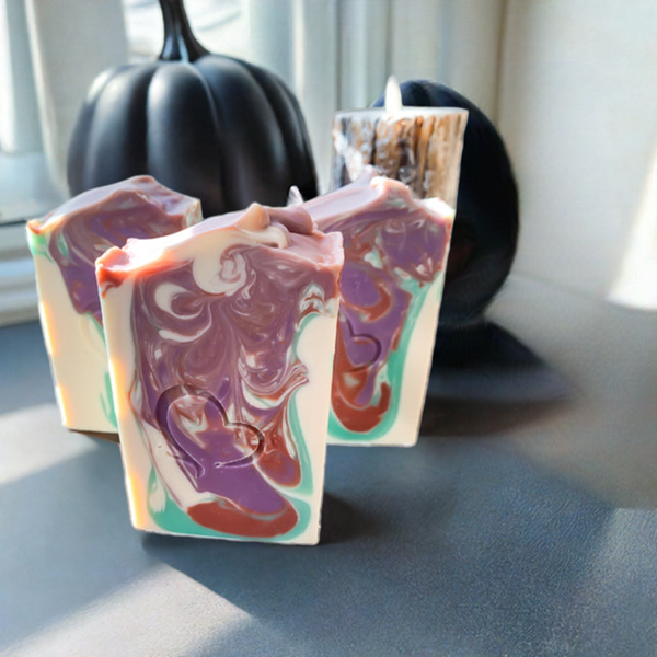 Witchy Woman Soap