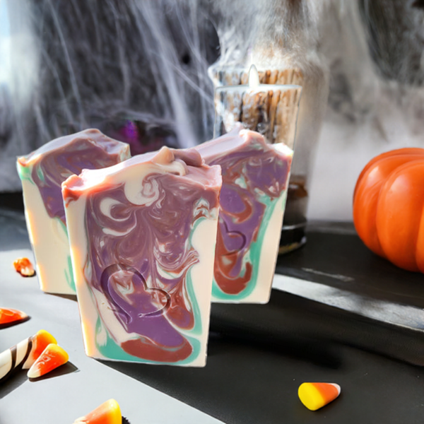 Witchy Woman Soap