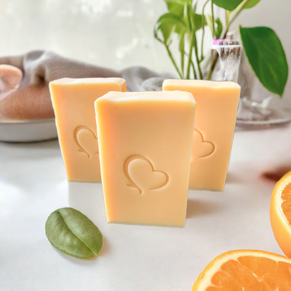 Rise & Shine Soap