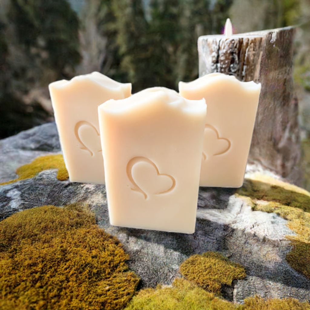 Hiker's Soap