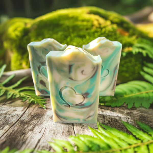 Gaia (Mother Earth) Soap