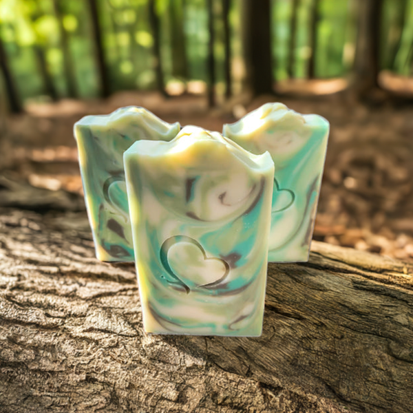 Gaia (Mother Earth) Soap