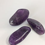 Amethyst Free Form | Woodland Apothecary®