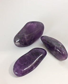 Amethyst Free Form | Woodland Apothecary®