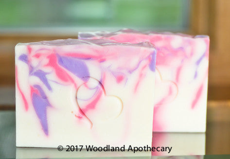 Aromatherapy Relaxation Soap | Woodland Apothecary®