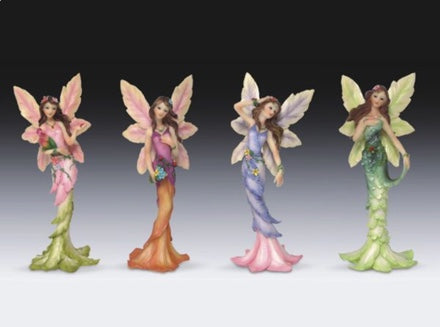 Fairy, Assorted Colors | Woodland Apothecary®