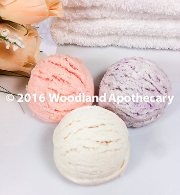 Bath Truffles | Woodland Apothecary®